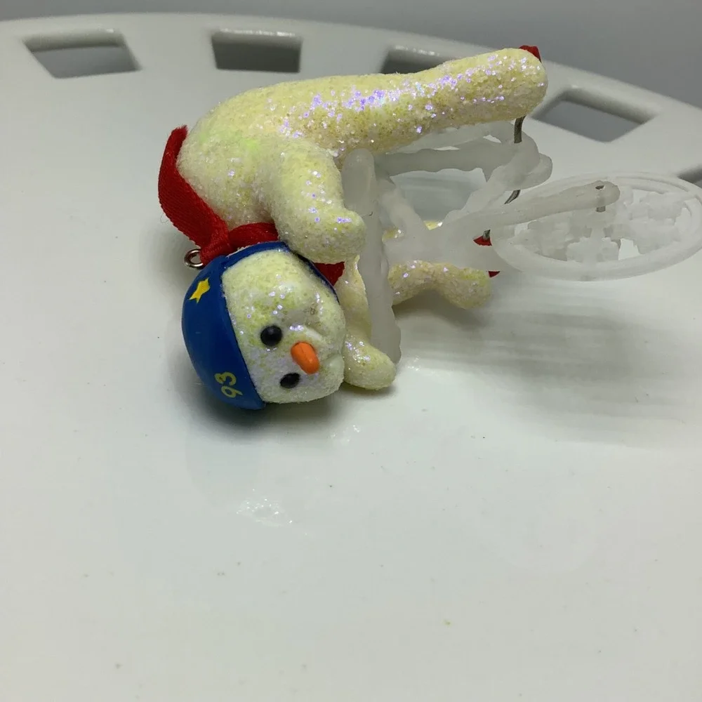 Hallmark 1993 icicle